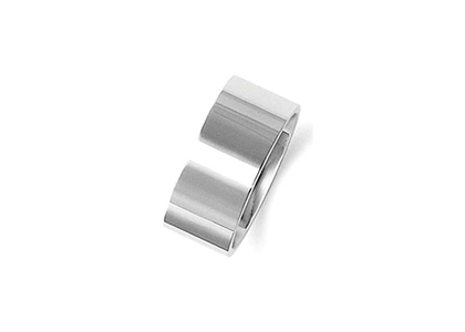 Rhodium Plated | Fashion Rings